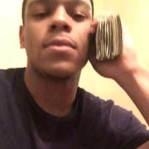 Meet your Posher, Thomas